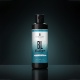 Pastry Chef's Boutique RCCB-7BL Blue Lagoon - Renaissance Collection Colored Cocoa Butter - 7oz - 200 gr. Renaissance Collect...