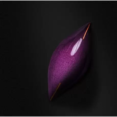 Purple Plum - Renaissance Collection Colored Cocoa Butter - 7oz - 200 gr. Purple Plum - Renaissance Collection Colored Cocoa Butter - 7oz - 200 gr.