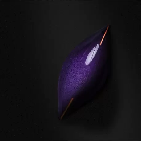 Royal Purple - Renaissance Collection Colored Cocoa Butter - 7oz - 200 gr. Royal Purple - Renaissance Collection Colored Cocoa Butter - 7oz - 200 gr.
