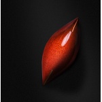 Fiery Red - Renaissance Collection Colored Cocoa Butter - 7oz - 200 gr.