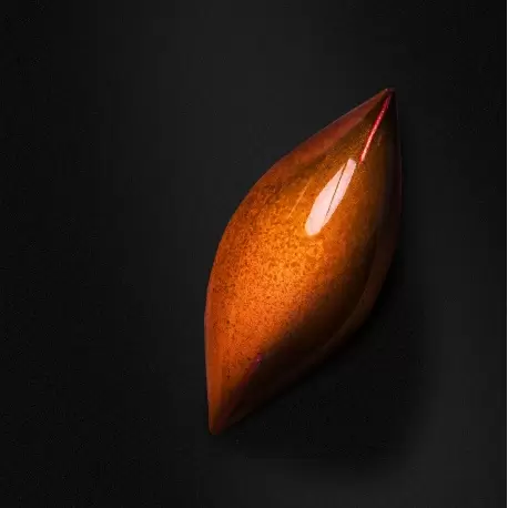 Auburn Pumpkin - Renaissance Collection Colored Cocoa Butter - 7oz - 200 gr. Auburn Pumpkin - Renaissance Collection Colored Cocoa Butter - 7oz - 200 gr.