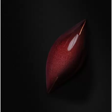 Red Leather - Renaissance Collection Colored Cocoa Butter - 7oz - 200 gr.
