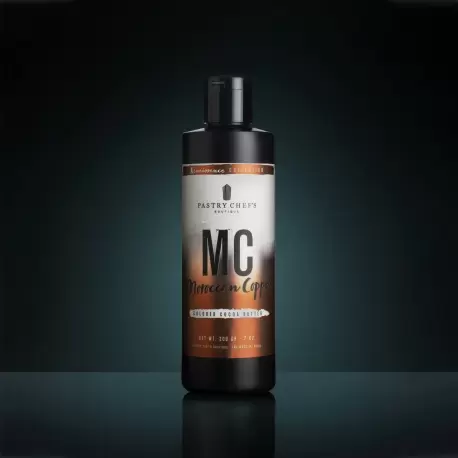 Moroccan Copper - Renaissance Collection Colored Cocoa Butter - 7oz - 200 gr. Moroccan Copper - Renaissance Collection Colored Cocoa Butter - 7oz - 200 gr.