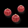 Silikomart SUPERNOVA 105 Spheres Mold - 64x56mm - 630ml
