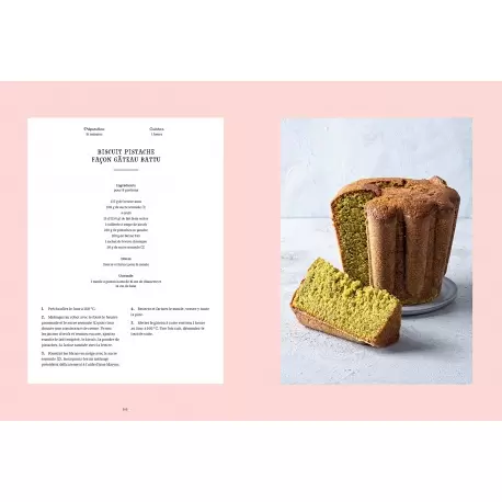 Ma petite biscuiterie - by Christophe Felder - French Edition - Hardcover Ma petite biscuiterie - by Christophe Felder - French Edition - Hardcover