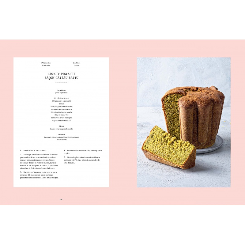 Chrisophe Felder MPBFE Ma petite biscuiterie by Christophe Felder...