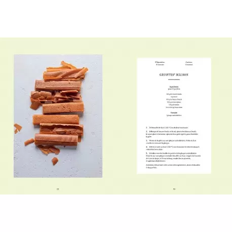 Ma petite biscuiterie - by Christophe Felder - French Edition - Hardcover Ma petite biscuiterie - by Christophe Felder - French Edition - Hardcover