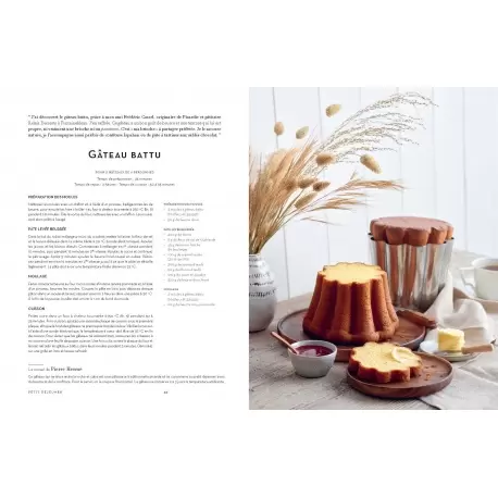 Pierre Hermé IPTTD Infiniment Pâtisserie - Throughout the day by Pierre Hermé - French Edition - Hardcover Pastry and Dessert...