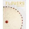 Cedric Grolet FCGFE Flowers by Cédric Grolet - French Edition - Hardcover Pastry and Dessert Books