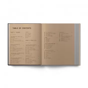 Thomas Teffri-Chambelland SBATE Sourdough Baking: A Treatise by Thomas Teffri-Chambelland - English Edition - Hardcover Books...