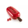 Silikomart Stecco 01 XXL Ice Cream Cake Pop Mold - 95 x 185 x 58 mm - 765 mL