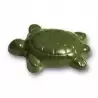 Polycarbonate Chocolate Turtle Mold - 50 x 35 x 12 mm - 3x6 cavity - 275 x 175 mm - 11gr