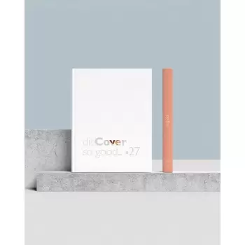 So Good Magazine 27, The Magazine of Haute Patisserie by Grupo Vilbo