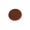 Cabrellon 1111 Polycarbonate Flat Round Disc Pastille Chocolate Mold - 24 mm x 12 mm - 4 x 9 cavity Modern Shaped Molds