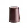 Martellato MA1045 Polycarbonate Chocolate Praline Mold - THIMBLE - 23 x 28.5mm - 11.5gr - 28 cavity Modern Shaped Molds