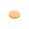 Polycarbonate Chocolate Circle Disc Mold - CIRCLE 33 - 33 x 4mm - 4gr - 24 cavity