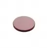 Polycarbonate Chocolate Circle Disc Mold - CIRCLE 40 - 40 x 4mm - 5.5gr - 15 cavity