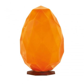 Martellato 20U503 Polycarbonate Chocolate Easter Egg Base Mold - 68 x 68 x 5.5mm - 16gr - 6 cavity stand for Easter Eggs East...