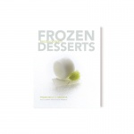 Frozen Desserts by Francisco Migoya (English)