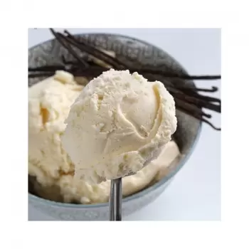 30H 30 Indispensable Ice Creams / 30 Helados Imprescindibles (REPRINT) by Jaume Turró (Bilingual English & Spanish) Books on ...