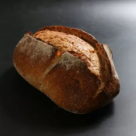 PANOFICIO True Bread / Panes con Oficio (REPRINT) by Joaquín Llarás (Bilingual English & Spanish) Books on Bread and Viennois...
