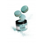 Spearmint - Elegance Collection Powder Food Color for French Macarons - Spearmint  - 50gr -