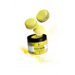 Pear d'Anjou - Elegance Collection Powder Food Color for French Macarons - Pear d'Anjou - 50gr