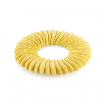 Silikomart 30.444.87.0065  Silikomart Crown Honoré 270 Silicone Mold - 177 x 177 mm - 240 mL - 2 Cavity Silikomart Silicone M...
