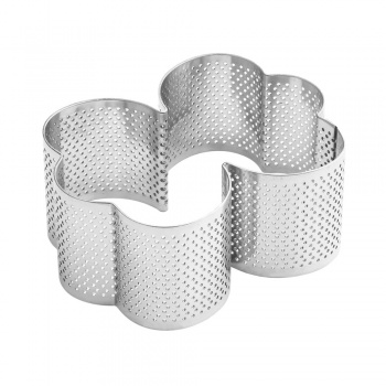 Microperforated Stainless...