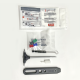 Sata 40DECOUVRPS SGI Promo Pack - 2 RPS Buckets 0.6L and 0.9L - Cleaning Kit with Keys - Spray Gun Color Indicators and a Fil...