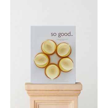 Grupo Vilbo SO GOOD 28 So Good Magazine 28, The Magazine of Haute Patisserie by Grupo Vilbo So Good Magazine