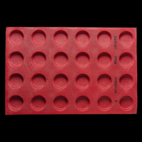 Customized Star Shape Silicone Muffin Pan Silicone Cake Mould