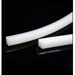Professional Grade Silicone Noodle Complete Set for Sugar and Chocolate Casting Work : 0.6m, 1m, 1.5m -