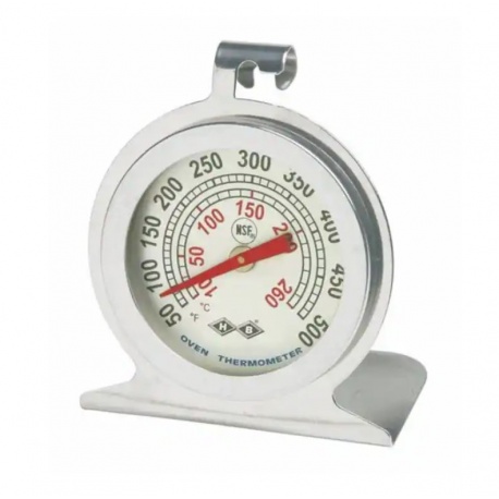Pastry Chef's Boutique 30659 Oven Electric thermometer