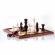 Martellato 20CG01 Professional Polycarbonate Chess Pieces Chocolate Mold - ø 25 / 35 h 40 / 80 mm - 11-36 gr - makes 20 full ...