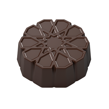 https://www.pastrychefsboutique.com/24954/pastry-chefs-boutique-pcb758-polycarbonate-fantasy-star-mooncake-praline-chocolate-mold-35x34x12mm-11gr-4x6-cavity-275x175x25mm-.jpg