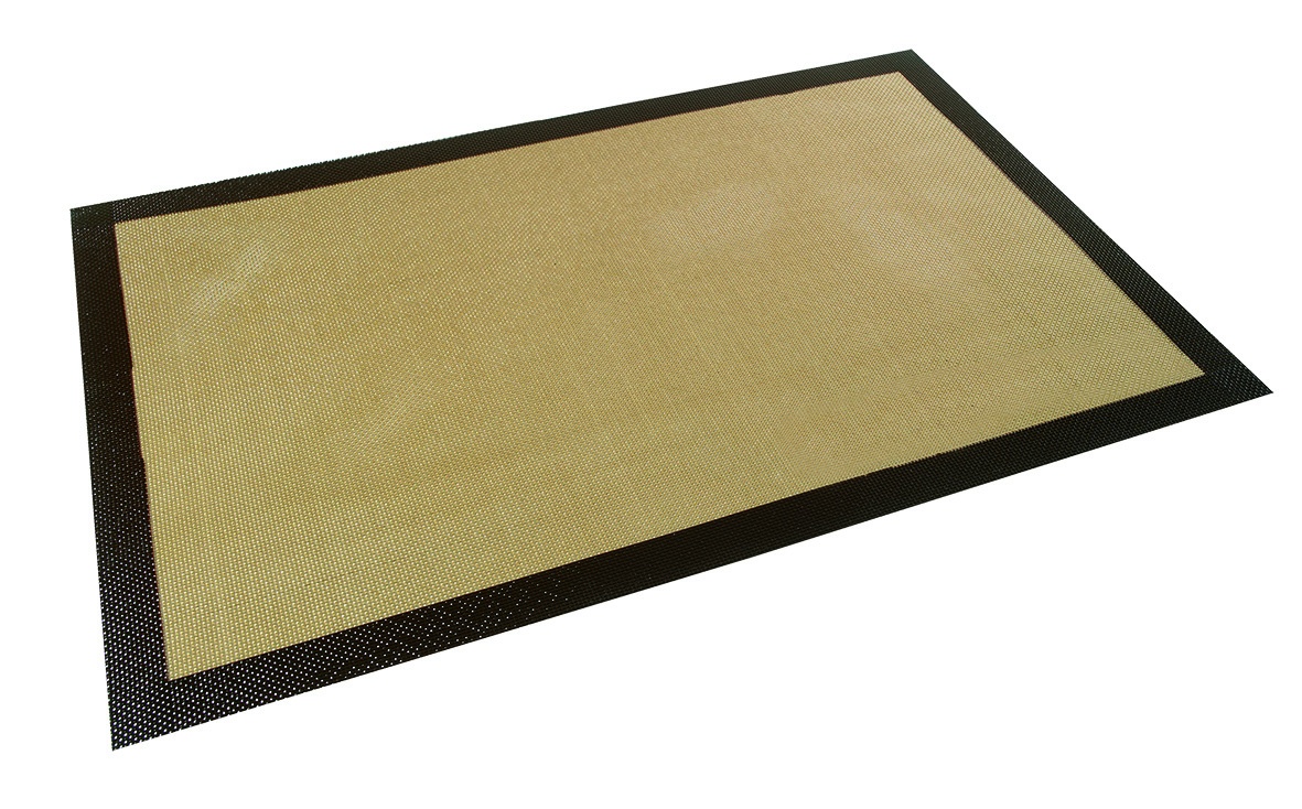 Pastry Chef's Boutique Ventilated Airmat Fiberbread Baking Sheet