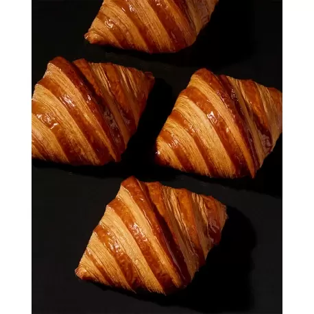 Signature Viennoiseries Pastries By Johan Martin - French and English