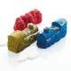 Pavoni KE085 Pavoni Entremet Christmas Train Yule Log Cake Mold - EXPRESS LOG - by Frank Haasnoot - 250mm x 88 mm x 106 mm H ...