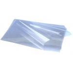 Guitar Sheets for chocolate work - 100 Microns - Pack of 50