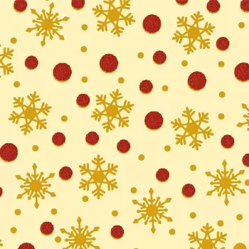 Chocolate World F031788 Chocolate Transfer Sheets - Rubert 3 Christmas Snowflakes - 300mm x 400mm - 10 sheets Chocolate Trans...