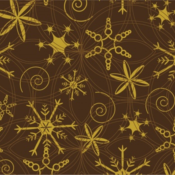 Chocolate World F031591 Chocolate Transfer Sheets - Lucios 4 Christmas Snowflake Stars - 300mm x 400mm - 10 sheets Chocolate ...