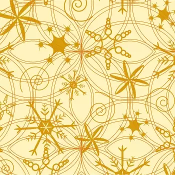 Chocolate World F031591 Chocolate Transfer Sheets - Lucios 4 Christmas Snowflake Stars - 300mm x 400mm - 10 sheets Chocolate ...