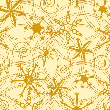 Chocolate World F031591 Chocolate Transfer Sheets - Lucios 4 Christmas Snowflake Stars - 300mm x 400mm - 10 sheets Chocolate ...