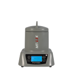 Magic Temper 1.5kg Chocolate Melting Tempering Machine - 150kg - 300kg production