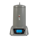 Statice Tempering  MT3K Magic Temper 3kg Chocolate Melting Tempering Machine - 600kg production Table Top Chocolate Melters a...
