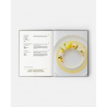 RVDDESSERT Dessert by Roger Van Damme - Hardcover - English Language Books on Pastry and Dessert