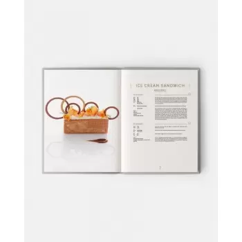 RVDDESSERT Dessert by Roger Van Damme - Hardcover - English Language Books on Pastry and Dessert