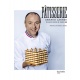 PATISSERIE-AL Pâtisserie: Arnaud Larher - Meilleur Ouvrier de France - Paperback - French Language Pastry and Dessert Books