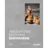 BPB-TFB Boulangerie, Pâtisserie, Bastarderie: Un livre de recettes par The French Bastards - Paperback - French Language Past...